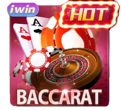 Baccarat IWIN