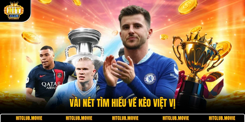 Vài nét tìm hiểu về kèo việt vị