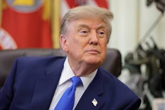 Donald Trump HITCLUB